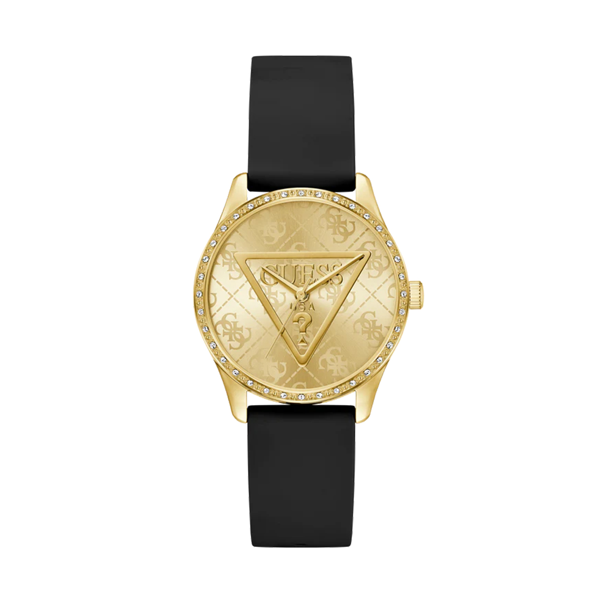 MONTRE GUESS FEMME SIMPLE SILICONE
